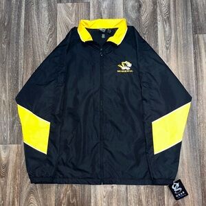 2008 Missouri Tigers Sportswear Jacket